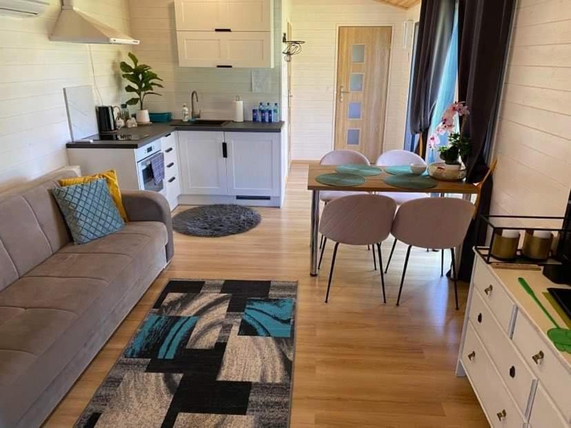 Apartament Ranczo Wiejska Matka Rozogi Zewnętrze zdjęcie